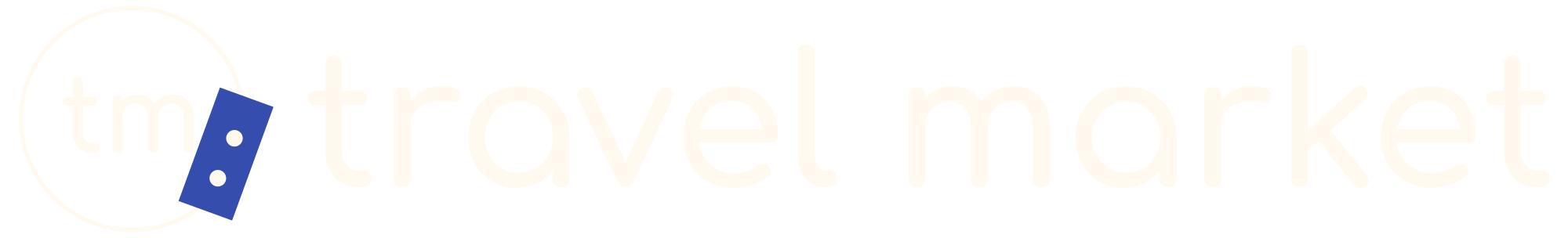 Travel Market
